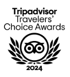 TripAdvisor Traveler's Choice